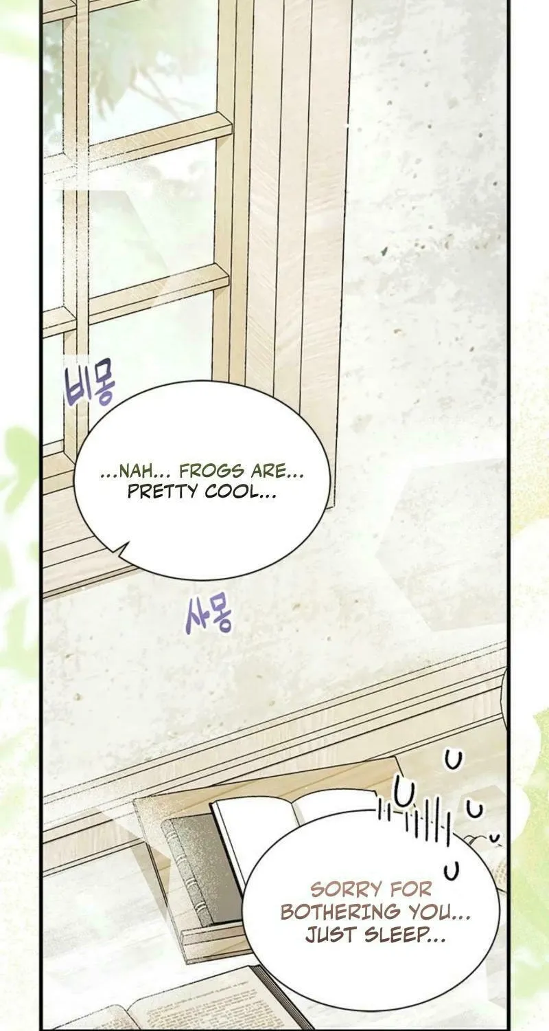 I Don't Want to Be an Ojakgyo Chapter 80 page 46 - 