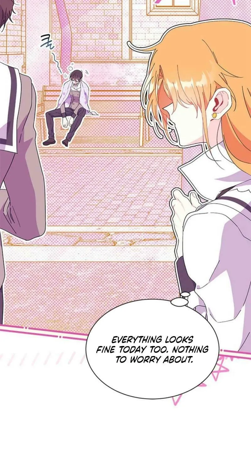 I Don't Want to Be an Ojakgyo Chapter 80 page 6 - 