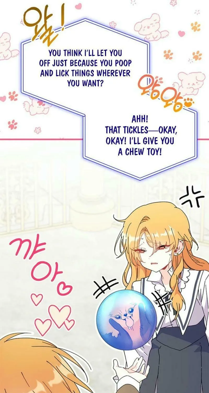 I Don't Want to Be an Ojakgyo Chapter 80 page 51 - 