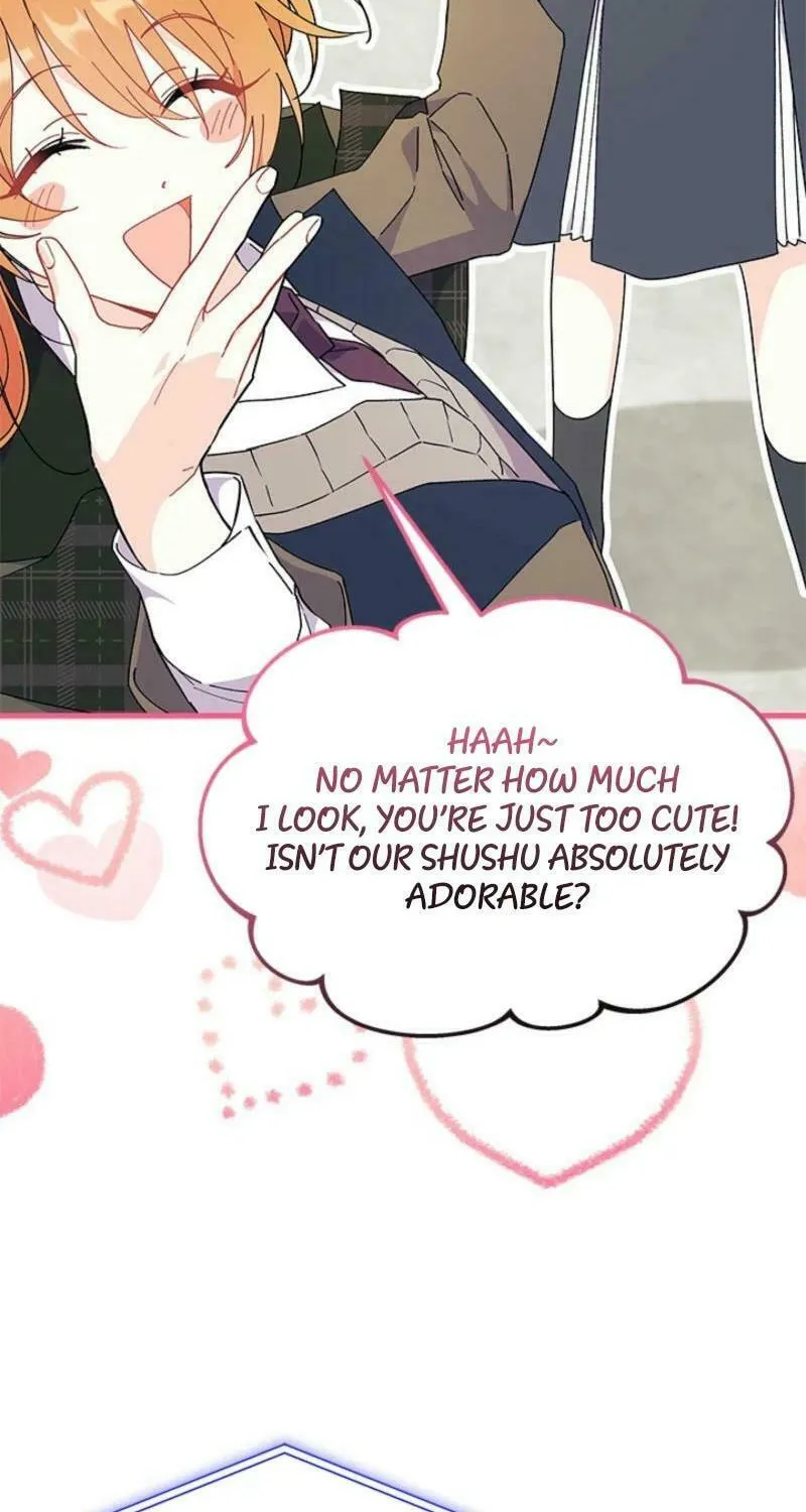I Don't Want to Be an Ojakgyo Chapter 80 page 52 - 