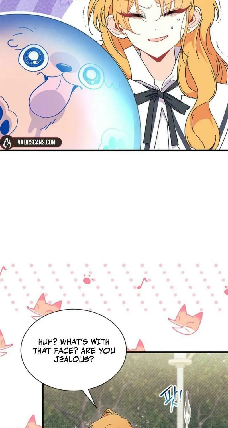 I Don't Want to Be an Ojakgyo Chapter 80 page 54 - 