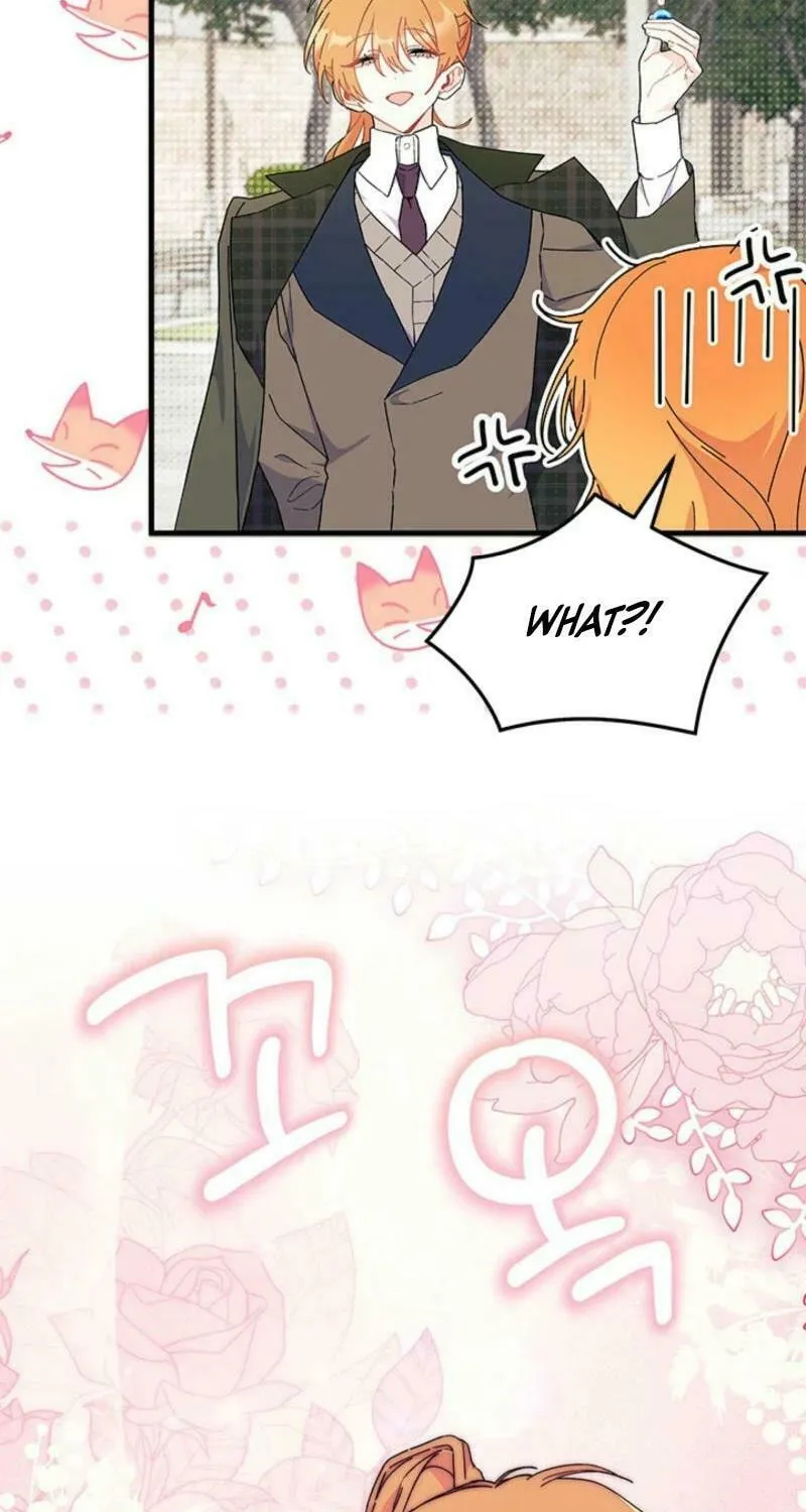 I Don't Want to Be an Ojakgyo Chapter 80 page 55 - 