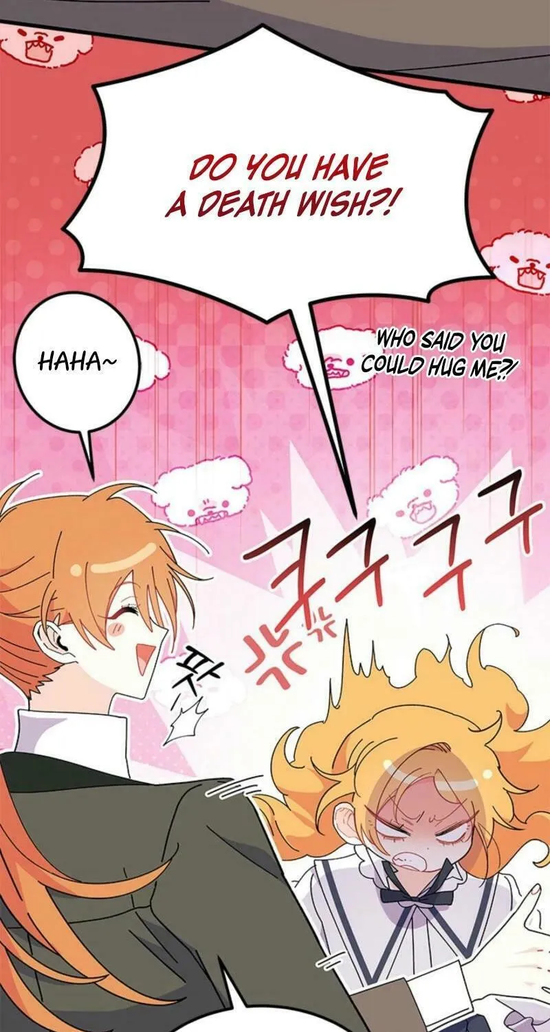 I Don't Want to Be an Ojakgyo Chapter 80 page 59 - 