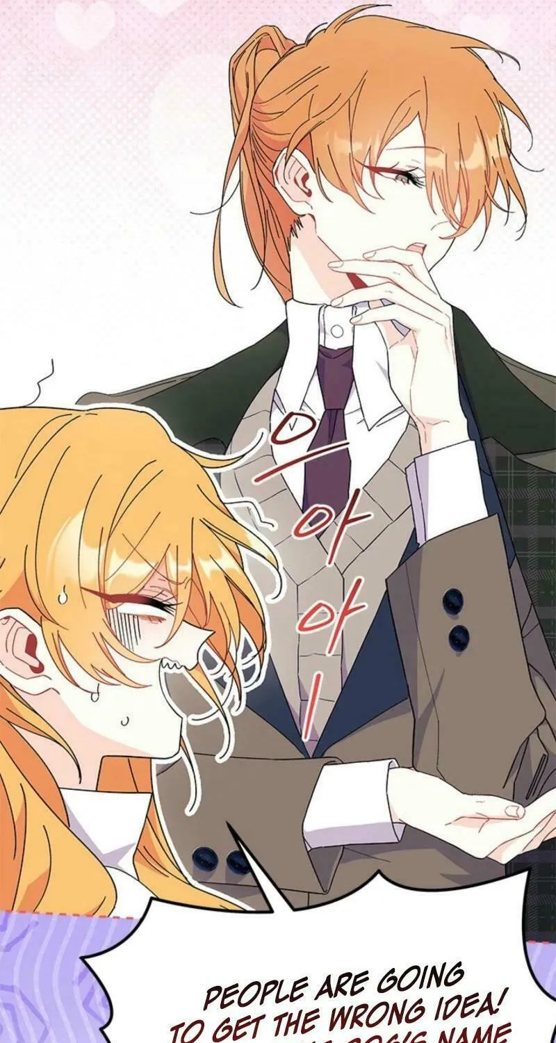 I Don't Want to Be an Ojakgyo Chapter 80 page 61 - 