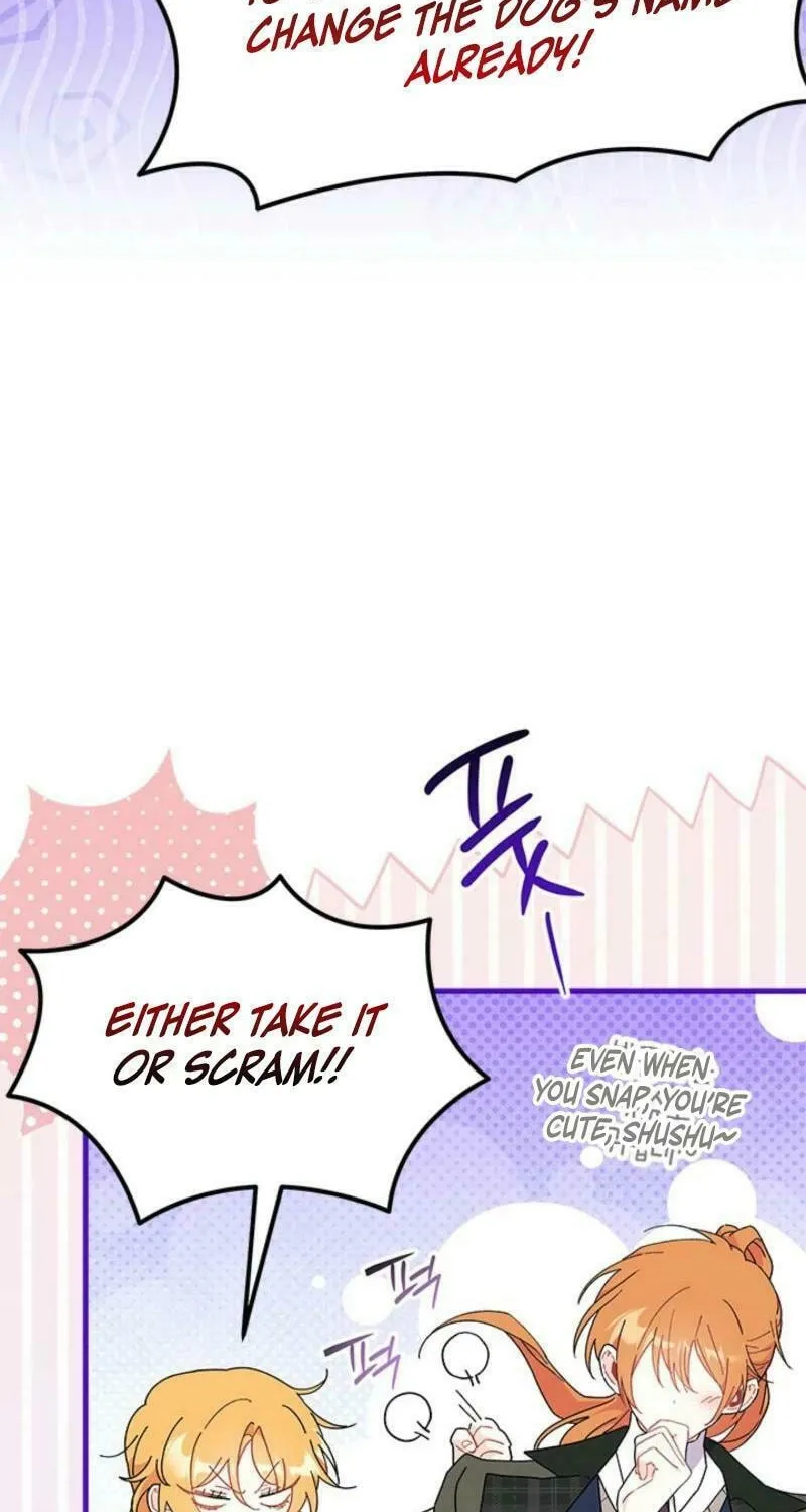 I Don't Want to Be an Ojakgyo Chapter 80 page 62 - 