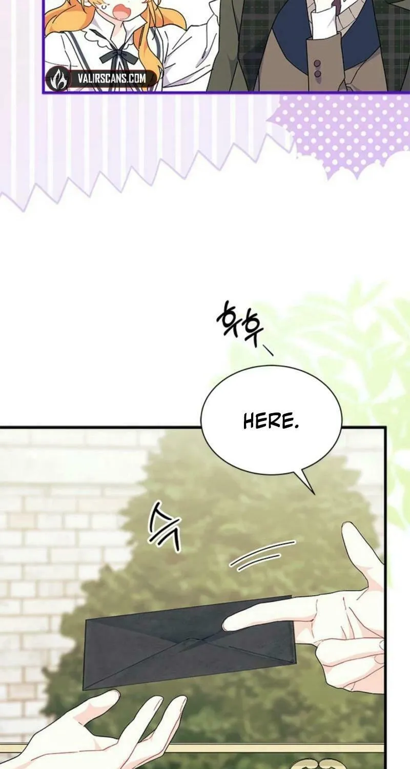 I Don't Want to Be an Ojakgyo Chapter 80 page 63 - 