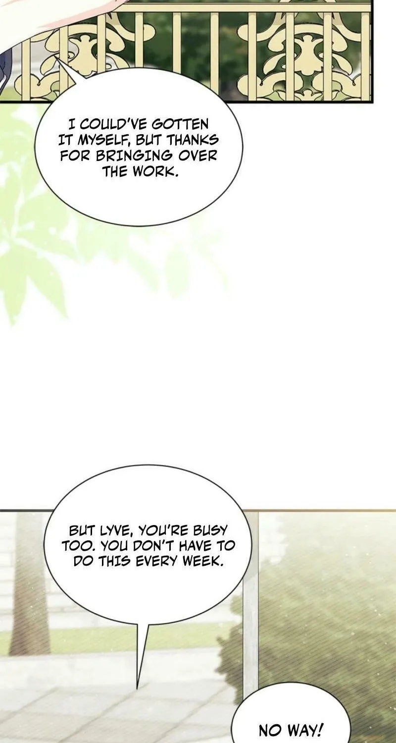 I Don't Want to Be an Ojakgyo Chapter 80 page 64 - 