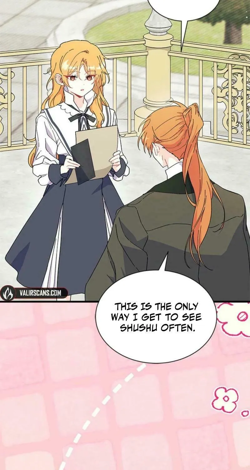 I Don't Want to Be an Ojakgyo Chapter 80 page 65 - 