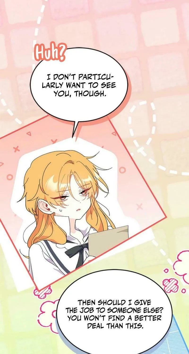I Don't Want to Be an Ojakgyo Chapter 80 page 66 - 