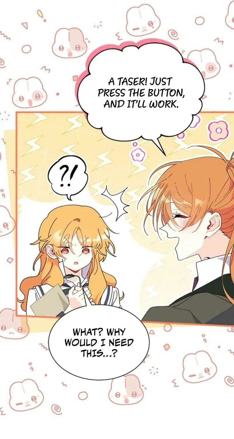 I Don't Want to Be an Ojakgyo Chapter 80 page 71 - 