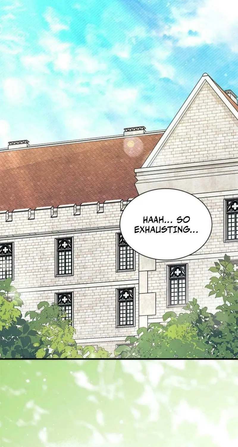 I Don't Want to Be an Ojakgyo Chapter 80 page 76 - 