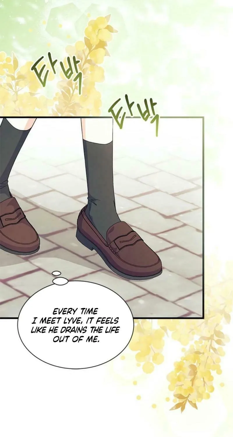 I Don't Want to Be an Ojakgyo Chapter 80 page 77 - 