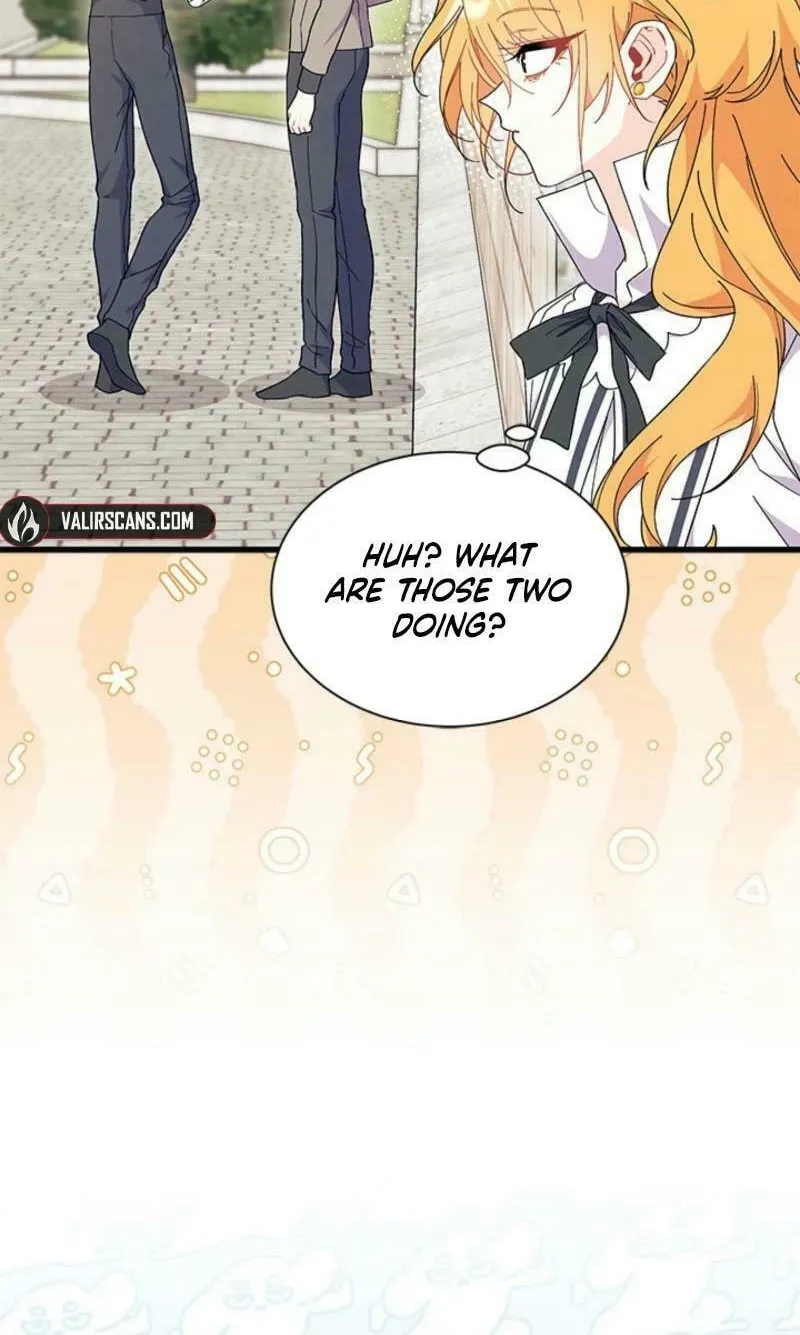I Don't Want to Be an Ojakgyo Chapter 80 page 80 - 