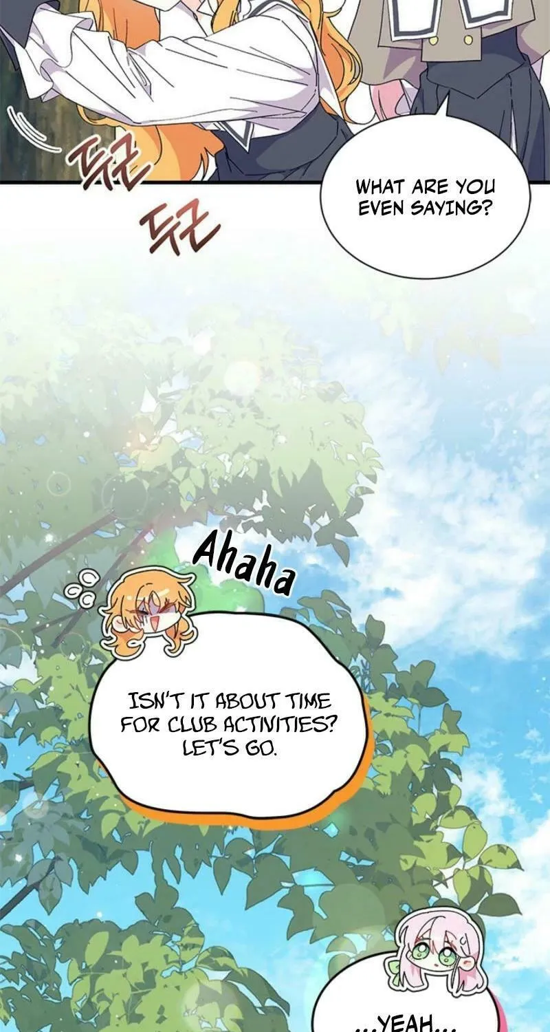 I Don't Want to Be an Ojakgyo Chapter 80 page 9 - 