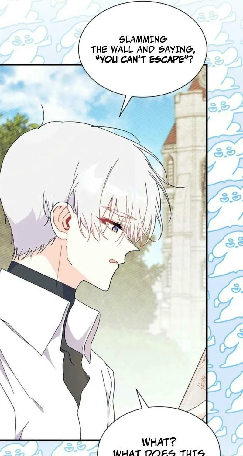 I Don't Want to Be an Ojakgyo Chapter 80 page 81 - 