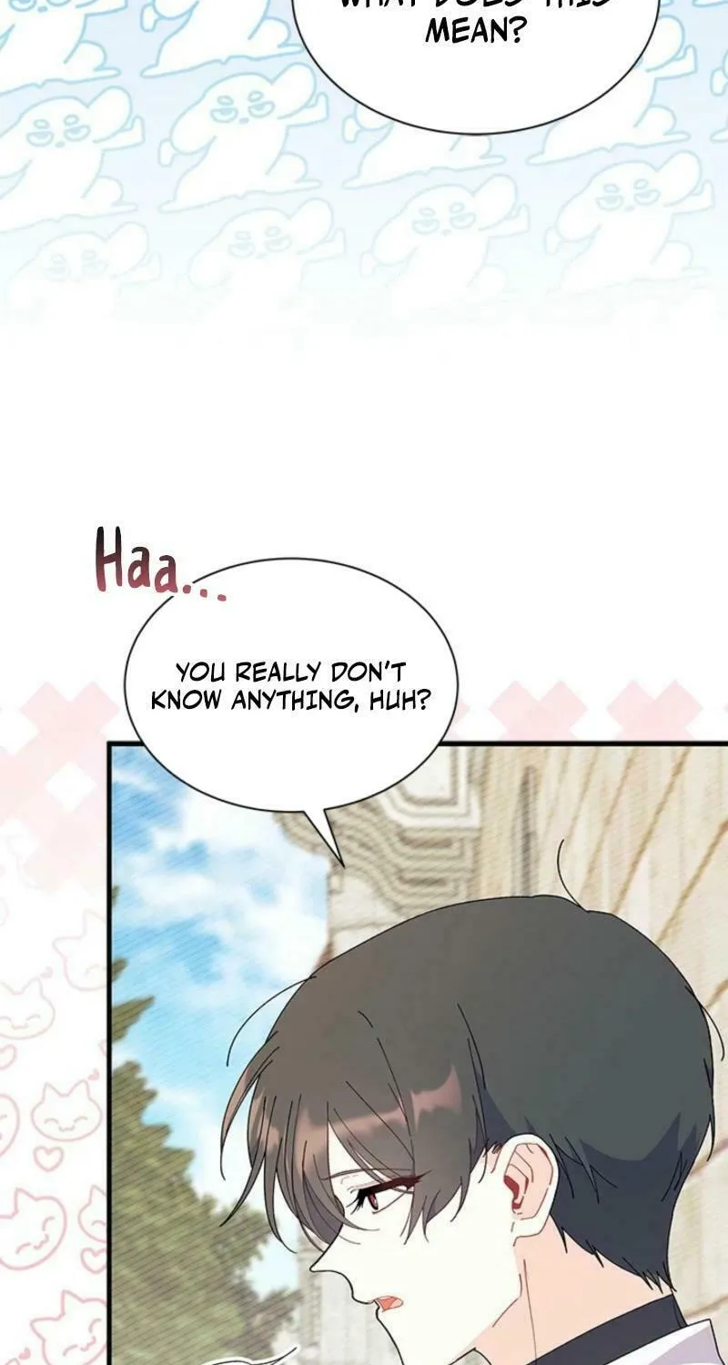 I Don't Want to Be an Ojakgyo Chapter 80 page 82 - 
