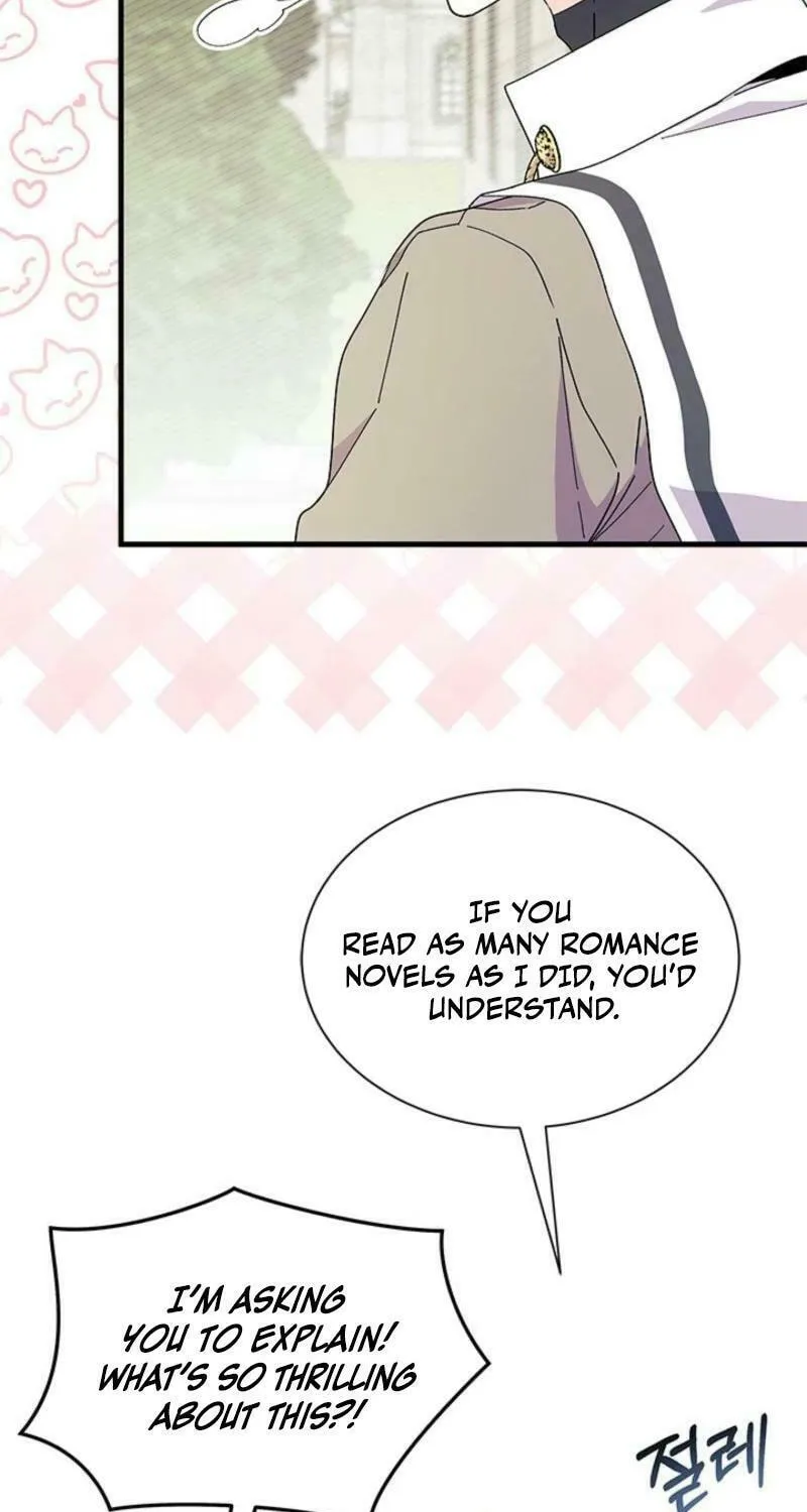 I Don't Want to Be an Ojakgyo Chapter 80 page 83 - 