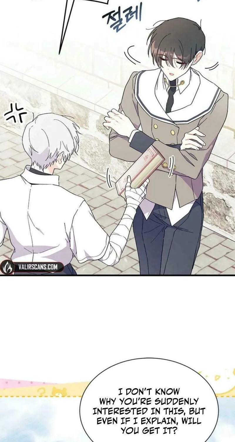 I Don't Want to Be an Ojakgyo Chapter 80 page 84 - 