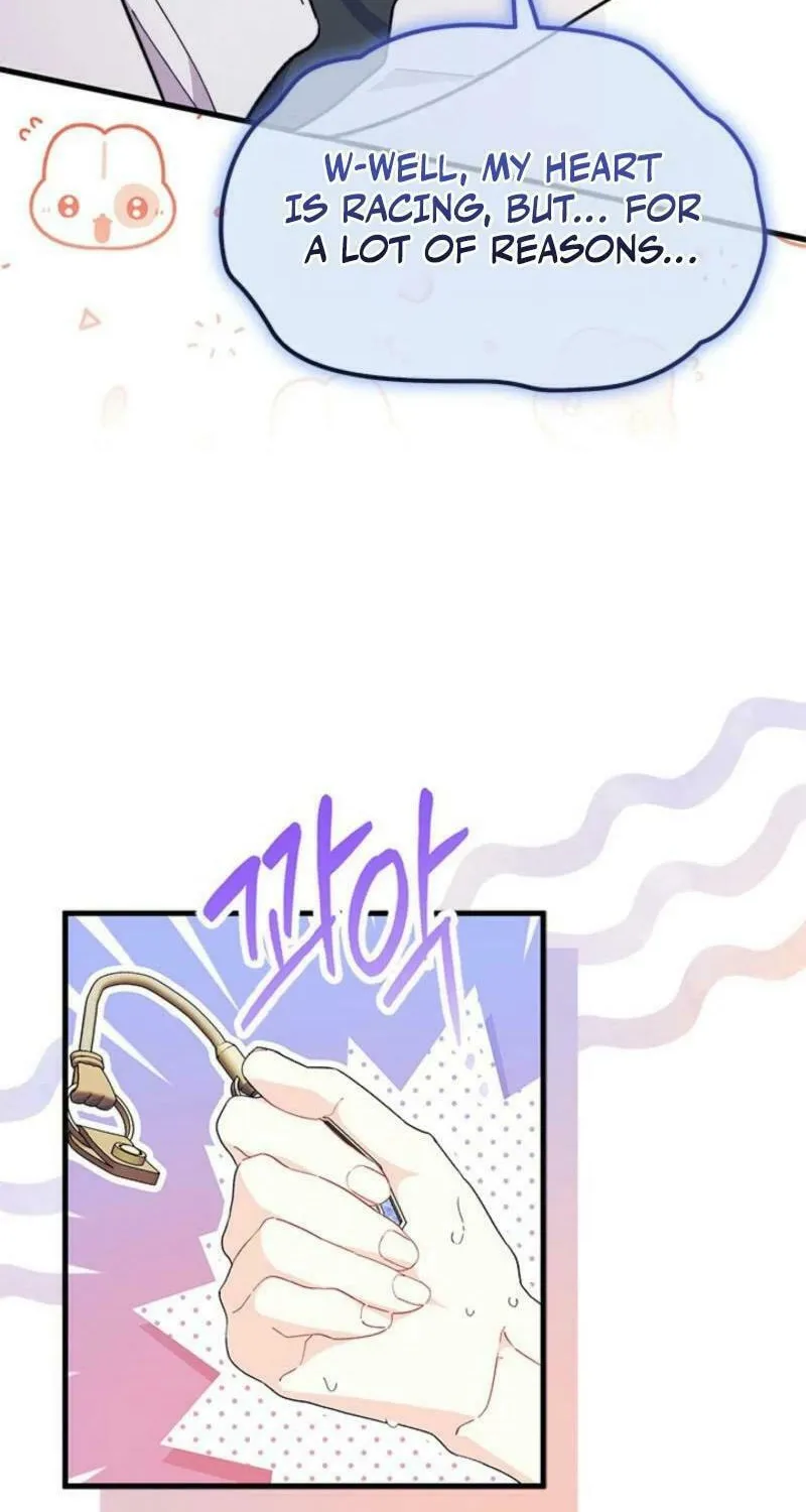 I Don't Want to Be an Ojakgyo Chapter 80 page 93 - 