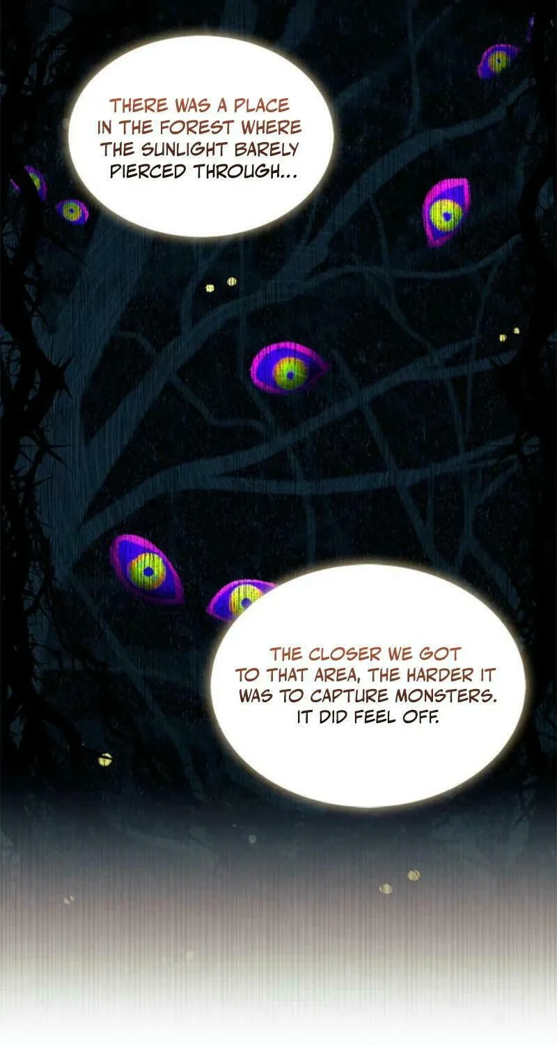 I Don't Want to Be an Ojakgyo Chapter 81 page 14 - 
