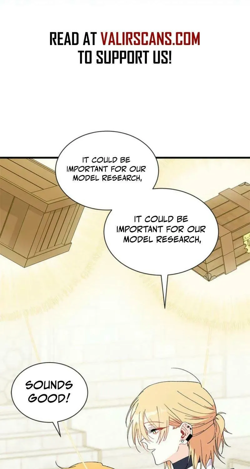 I Don't Want to Be an Ojakgyo Chapter 81 page 15 - 