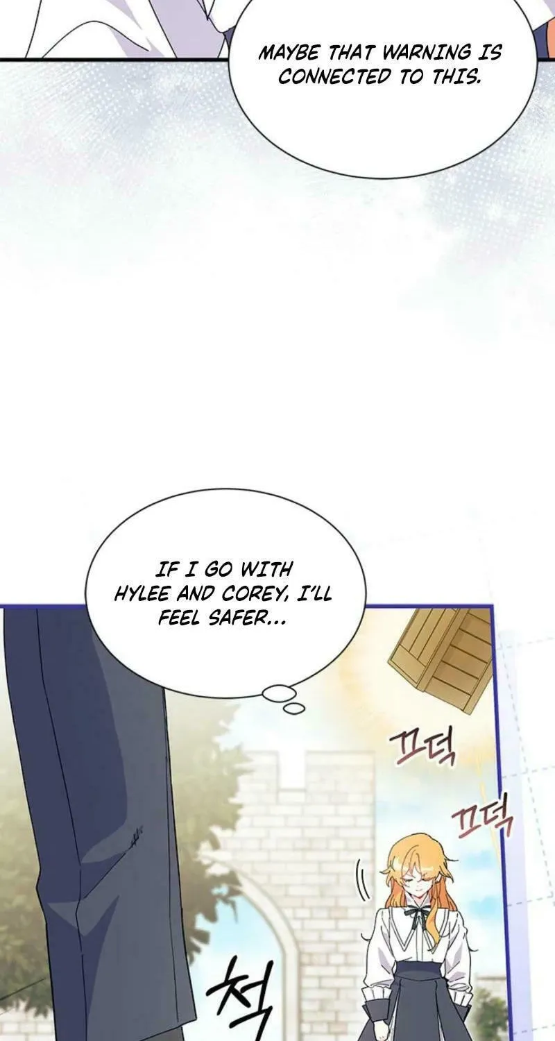 I Don't Want to Be an Ojakgyo Chapter 81 page 18 - 