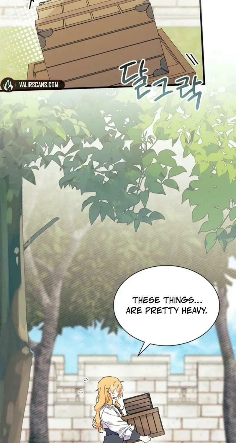 I Don't Want to Be an Ojakgyo Chapter 81 page 3 - 