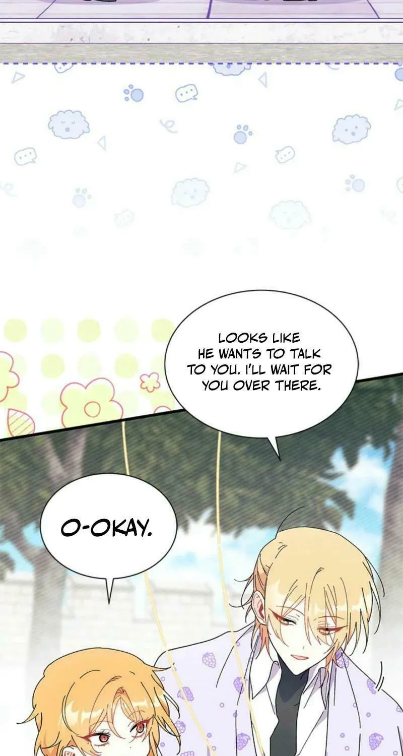 I Don't Want to Be an Ojakgyo Chapter 81 page 23 - 