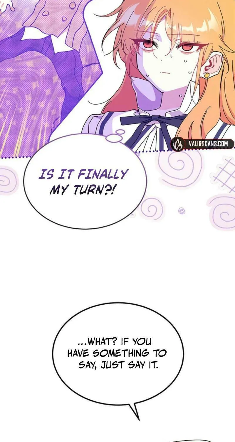 I Don't Want to Be an Ojakgyo Chapter 81 page 26 - 