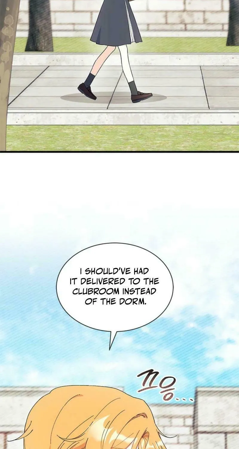I Don't Want to Be an Ojakgyo Chapter 81 page 4 - 