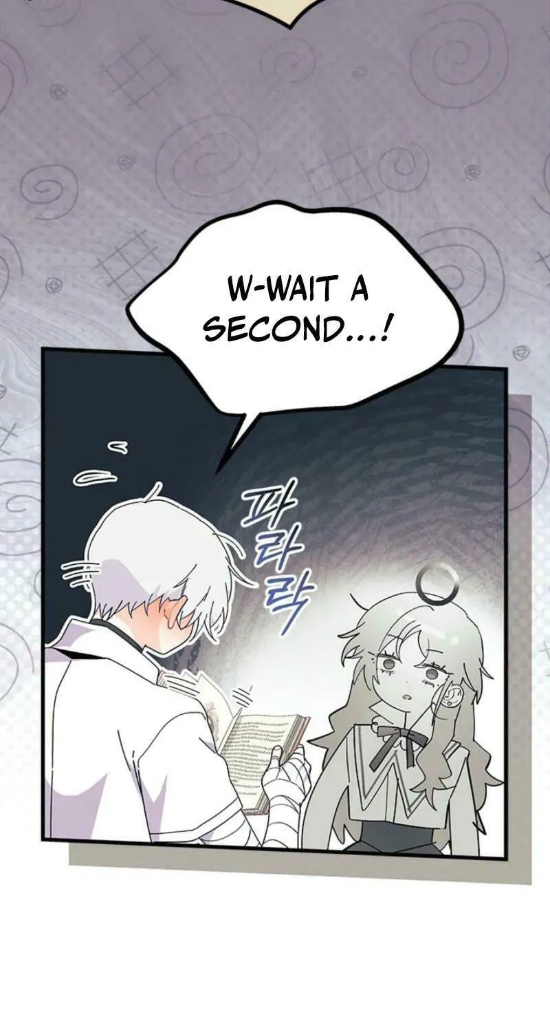 I Don't Want to Be an Ojakgyo Chapter 81 page 32 - 