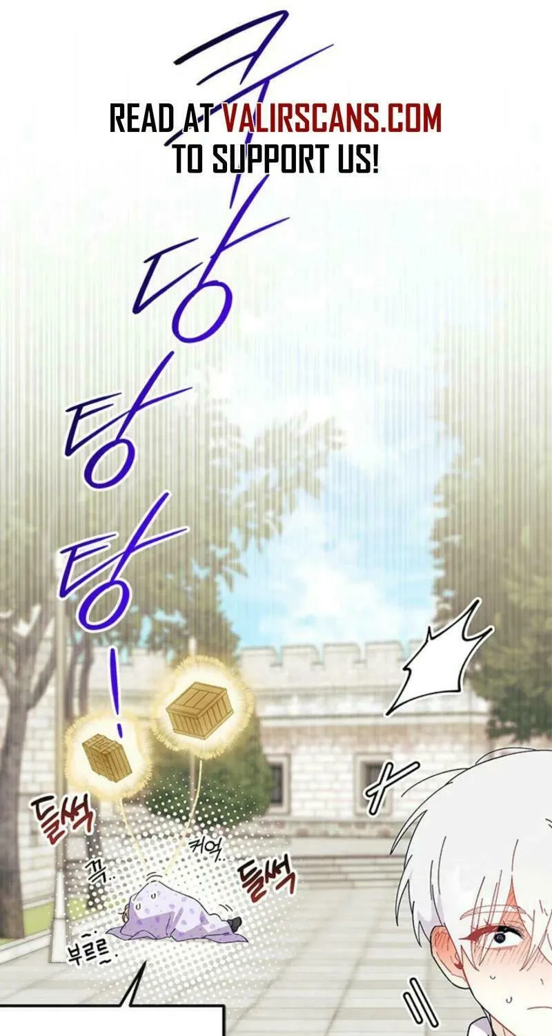 I Don't Want to Be an Ojakgyo Chapter 81 page 34 - 
