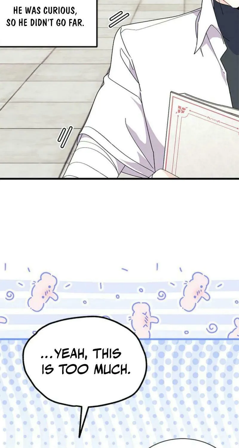 I Don't Want to Be an Ojakgyo Chapter 81 page 35 - 