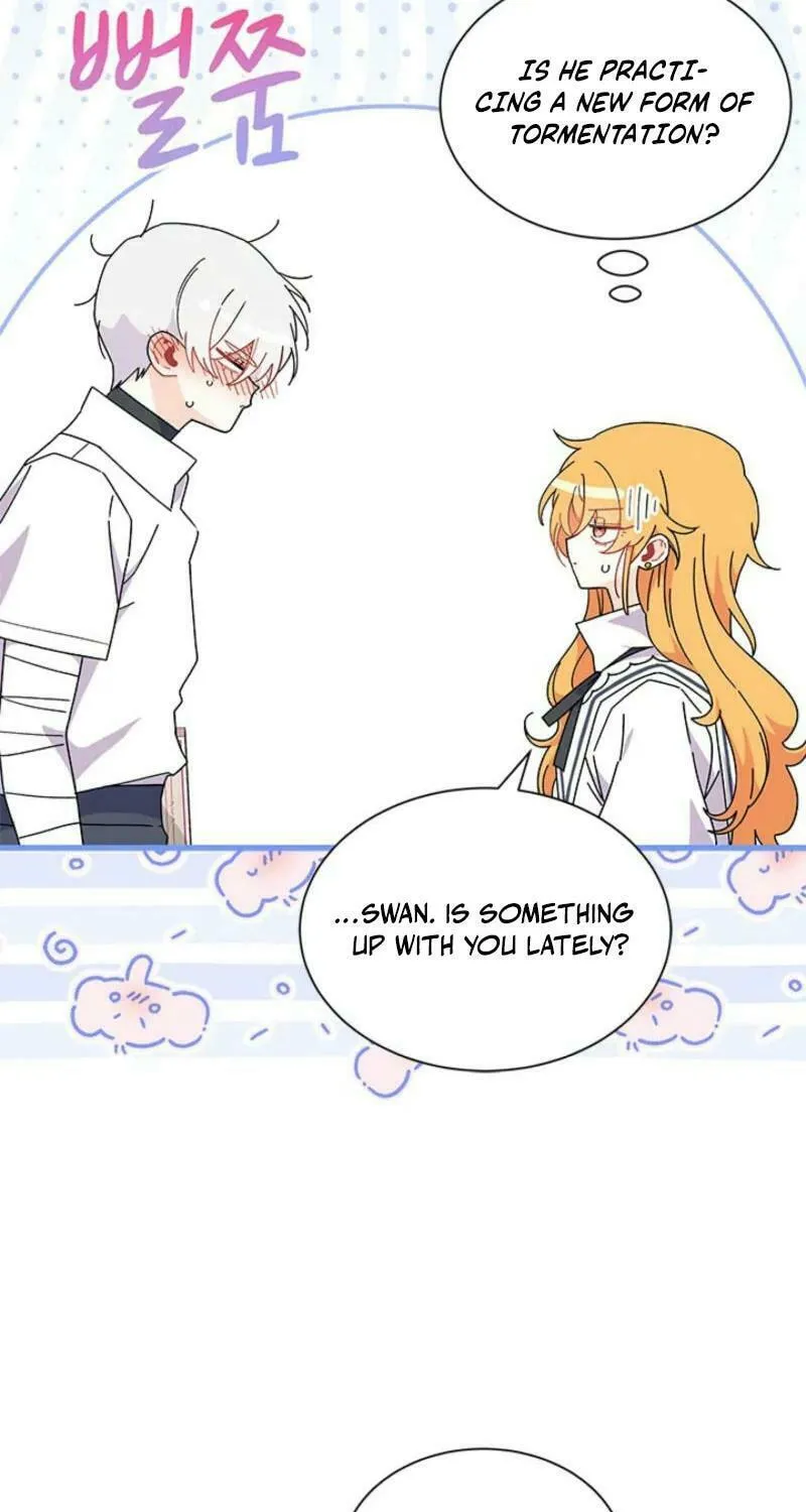 I Don't Want to Be an Ojakgyo Chapter 81 page 36 - 