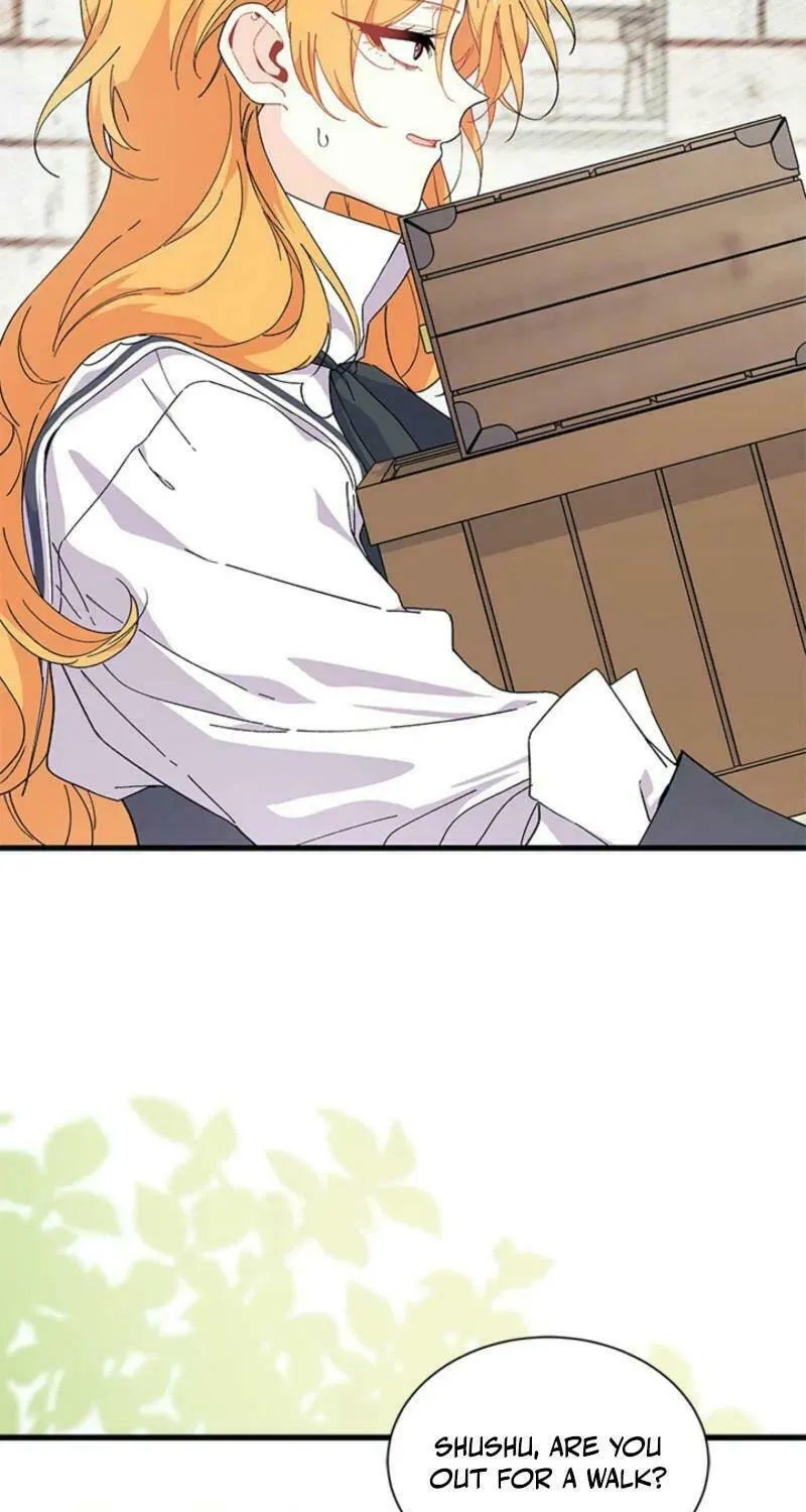 I Don't Want to Be an Ojakgyo Chapter 81 page 5 - 