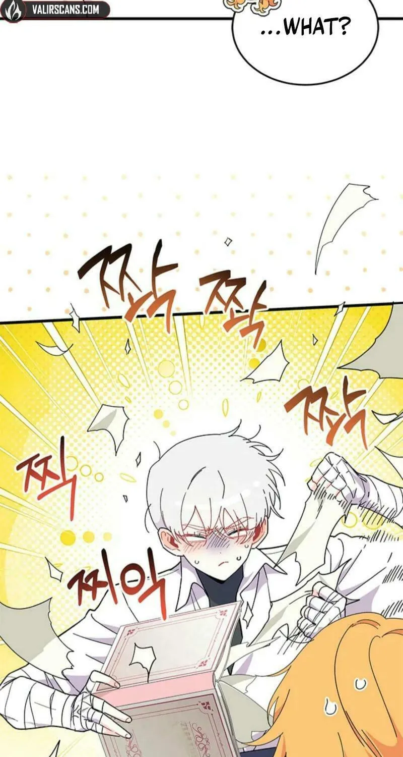 I Don't Want to Be an Ojakgyo Chapter 81 page 41 - 