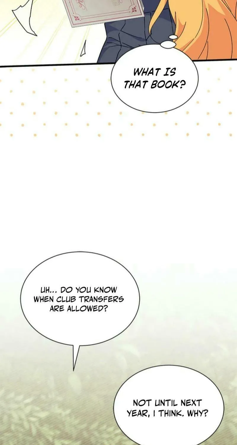 I Don't Want to Be an Ojakgyo Chapter 81 page 42 - 