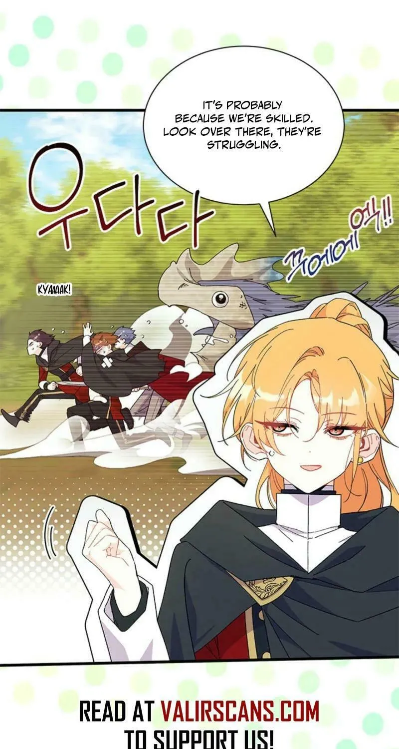 I Don't Want to Be an Ojakgyo Chapter 81 page 50 - 