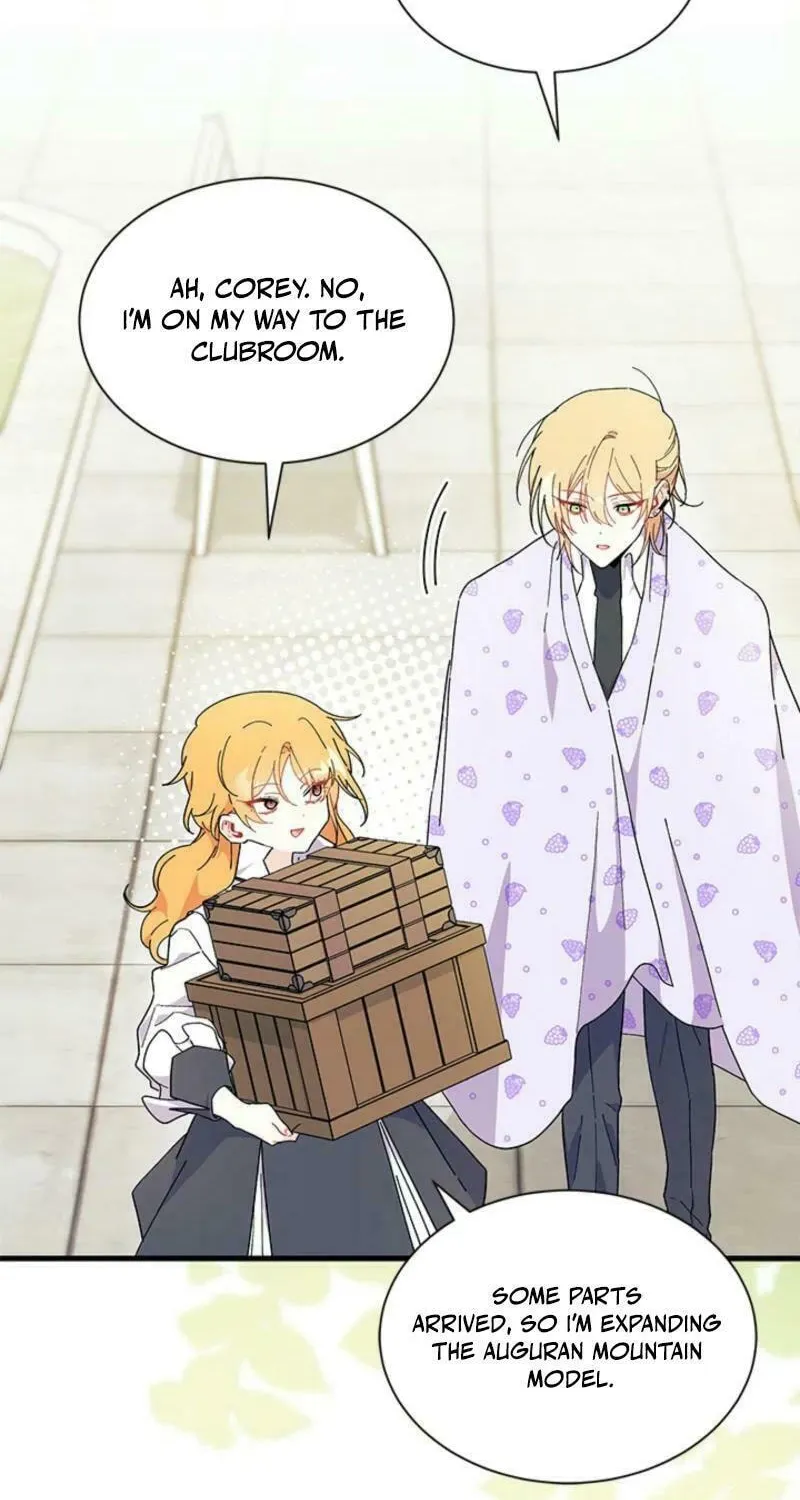 I Don't Want to Be an Ojakgyo Chapter 81 page 6 - 