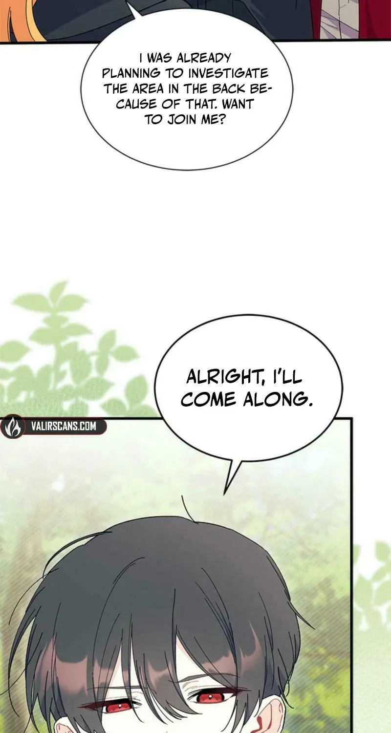 I Don't Want to Be an Ojakgyo Chapter 81 page 52 - 
