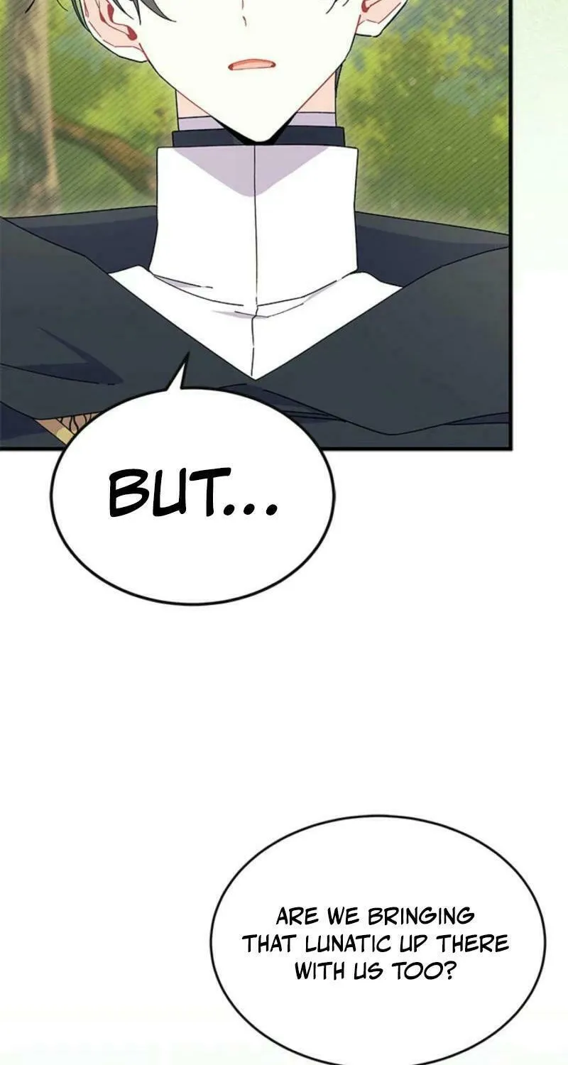 I Don't Want to Be an Ojakgyo Chapter 81 page 53 - 