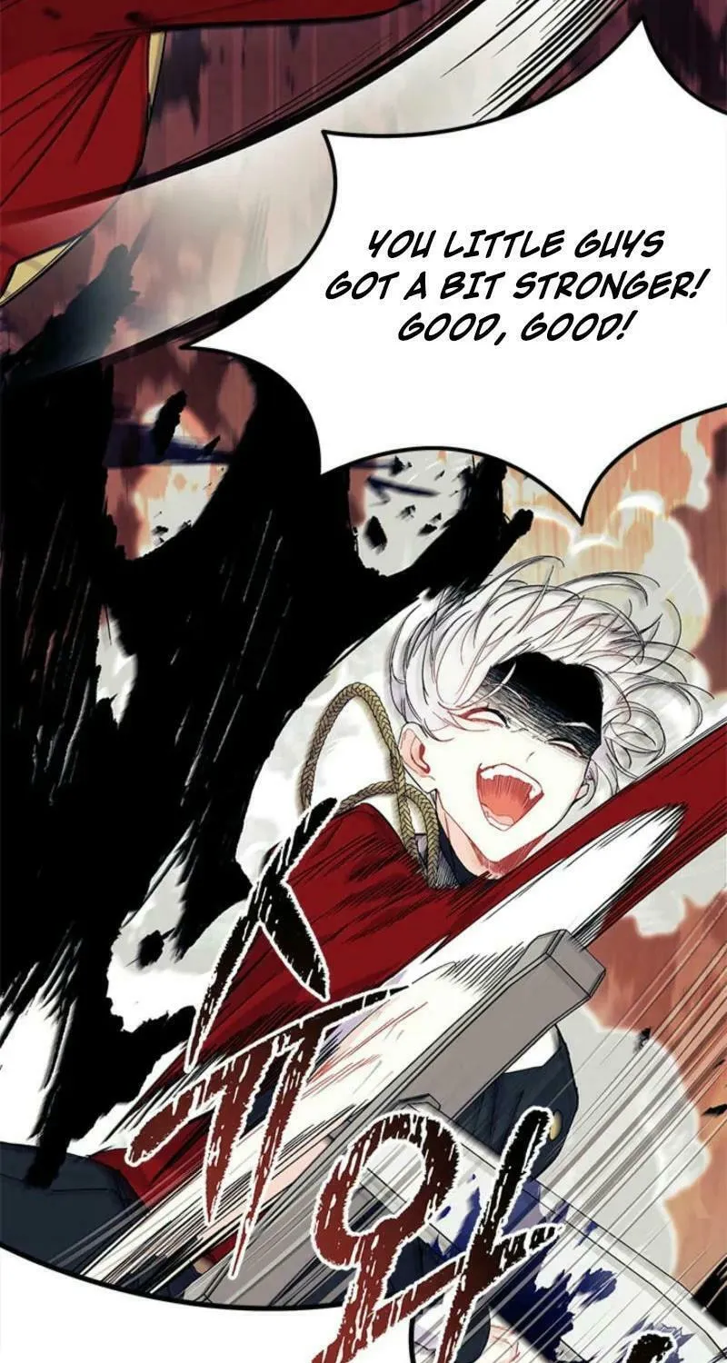 I Don't Want to Be an Ojakgyo Chapter 81 page 56 - 