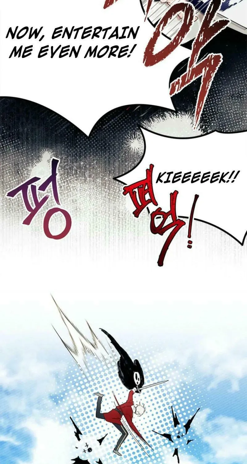 I Don't Want to Be an Ojakgyo Chapter 81 page 57 - 