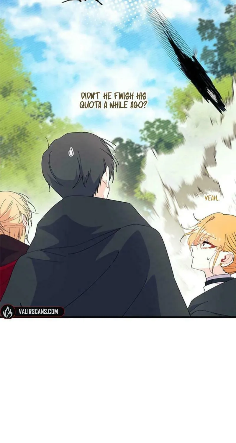 I Don't Want to Be an Ojakgyo Chapter 81 page 58 - 