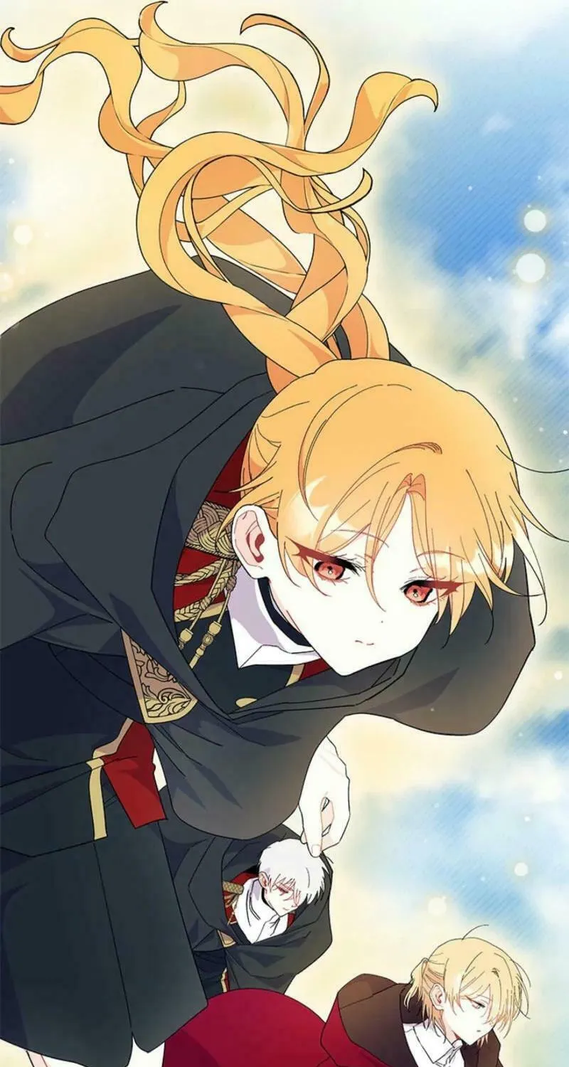 I Don't Want to Be an Ojakgyo Chapter 81 page 60 - 
