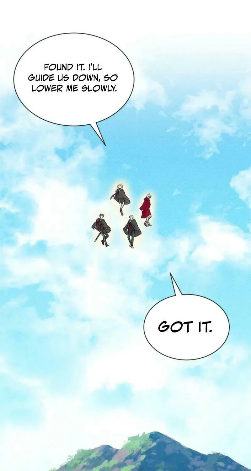 I Don't Want to Be an Ojakgyo Chapter 81 page 66 - 