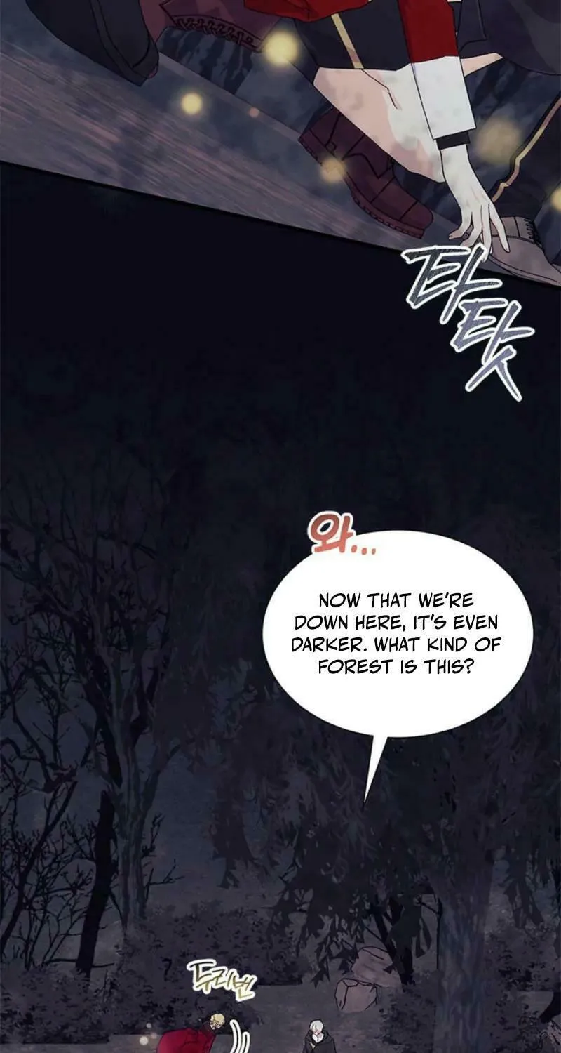 I Don't Want to Be an Ojakgyo Chapter 81 page 68 - 