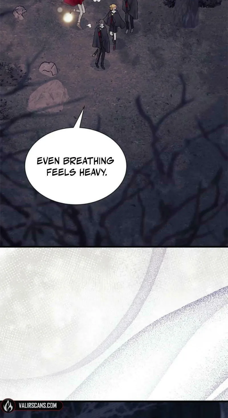 I Don't Want to Be an Ojakgyo Chapter 81 page 69 - 