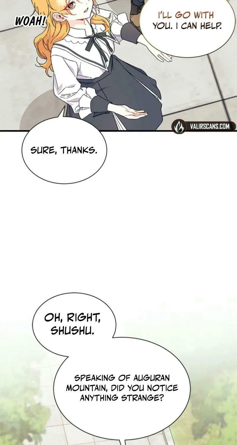I Don't Want to Be an Ojakgyo Chapter 81 page 8 - 