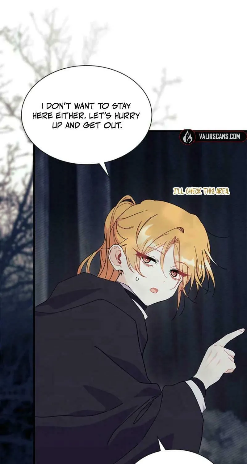 I Don't Want to Be an Ojakgyo Chapter 81 page 71 - 